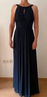 Abendkleid dunkelblau Gr. 36 (S) Bonn - Bad Godesberg Vorschau