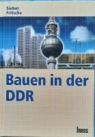 Bauen  in der DDR Hessen - Schwalmstadt Vorschau