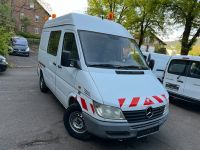 Mercedes-Benz Sprinter 211 CDI L1H2 *1.Hand*AHK*Hochdach* Bayern - Miltenberg Vorschau