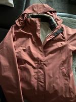 Jack Wolfskin Damenjacke Rotwand 3 in 1 Gr. XL Hessen - Villmar Vorschau