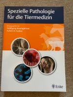 Fachbuch Spezielle Pathologie für die Tiermedizin Nordrhein-Westfalen - Bottrop Vorschau