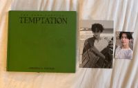 TXT kpop album the name chapter temptation Schleswig-Holstein - Eggebek Vorschau