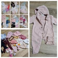 Babykleidung 62/68 im Paket Nordrhein-Westfalen - Bergheim Vorschau