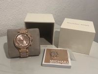 Michael Kors Uhr Roségold Niedersachsen - Hann. Münden Vorschau