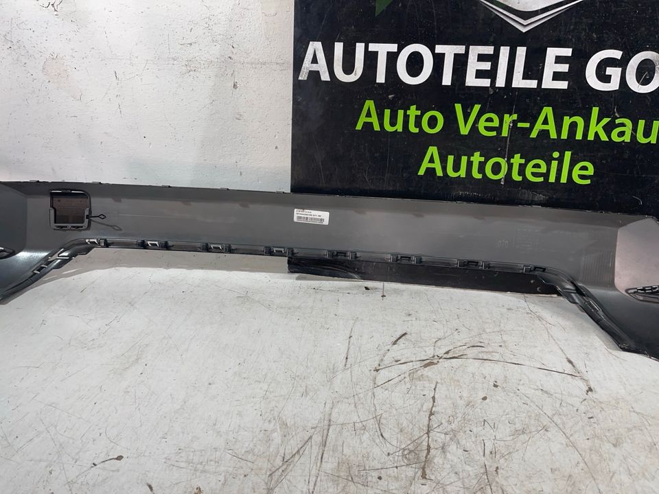 BMW X1 U12 Heck Stoßstange Hinten 51125A045A5 Ab 2024 in Bochum