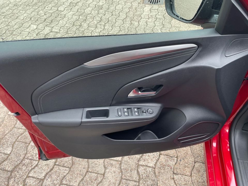 Opel Corsa F GS Line LED+SHZ+KAMERA+PDC+ALU+KLIMA+LHZ in Ottersberg