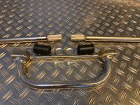 Wasp Sidecar Rubber Handlebar Gummilenker Nordrhein-Westfalen - Soest Vorschau