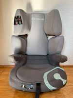 Autositz Concord Transformer T mit Isofix Sachsen - Langenweißbach Vorschau