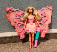 2 Barbie Blumenfee und Steffi Seifenblasen Fee Niedersachsen - Wathlingen Vorschau