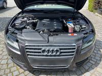 Audi A5 Cabrio Bayern - Neuburg am Inn Vorschau