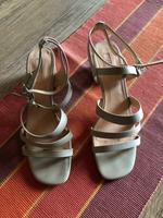 Esprit Sandalen Gr.41 Nordrhein-Westfalen - Windeck Vorschau