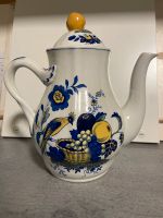 Teekanne / Kaffeekanne / Kanne Blue Bird Spode Copeland Duisburg - Duisburg-Süd Vorschau