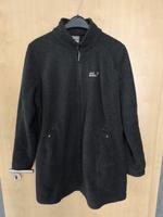 Jack Wolfskin Länge Fleece Jacke Gr XXL Hessen - Bad Wildungen Vorschau