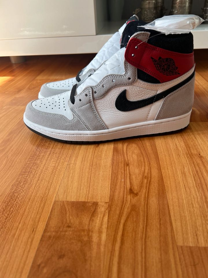 Jordan 1 high smoke grey in Berlin