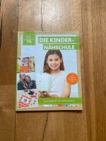 Kinder-Nähschule - Nähmaschine / Kindernähmaschine / nähen lernen Neuhausen-Nymphenburg - Neuhausen Vorschau