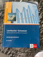 Lambacher Schweizer Mathebuch Baden-Württemberg - Neuhausen Vorschau