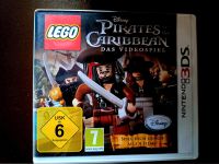 Nintendo DS/3DS Spiel Lego Pirates of the carribean Hessen - Baunatal Vorschau