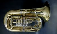 B-Tuba MTP Mod. 1155 Orion Hamburg-Mitte - Hamburg St. Georg Vorschau