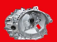 20UM24 Getriebe für Fiat Ducato 2.3 JTD 5-Gang-Getriebe 20UM24 Brandenburg - Herzberg/Elster Vorschau