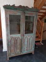 Alter Schrank  - Shabby Lock - Hessen - Egelsbach Vorschau