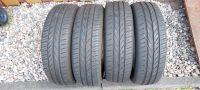 4x Sommerreifen 185/65R15 88H, Matador 6 mm, DOT2218 Hessen - Karben Vorschau