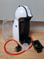 Dolce Gusto Piccolo Kapselmaschine Hessen - Hünfeld Vorschau