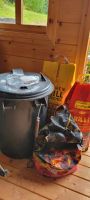 Weber Grill Kettle Plus Hessen - Rotenburg Vorschau