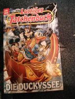 Lustiges Taschenbuch 545 - Duckyssee Ludwigslust - Landkreis - Grabow Vorschau