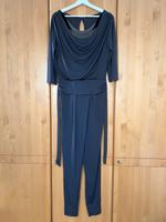 Jumpsuit, elegant mit Perlenbesatz, M (38) Bayern - Erlangen Vorschau
