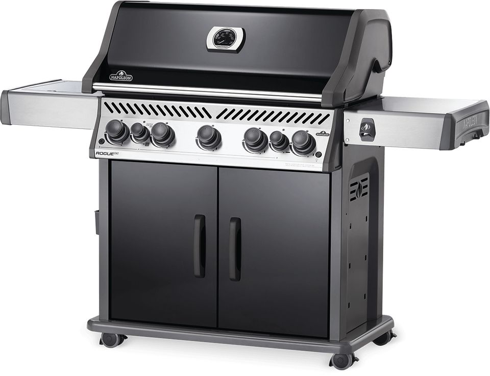 Napoleon Rogue SE 625 RSIB 2020Gasgrill Outdoor Küche in Ibbenbüren