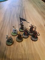 Herr der Ringe Tabletop games workshop Sachsen-Anhalt - Halle Vorschau