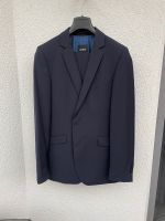 Anzug Strellson Allen Mercer Cr 90 Slim Fit Blau Rheinland-Pfalz - Worms Vorschau