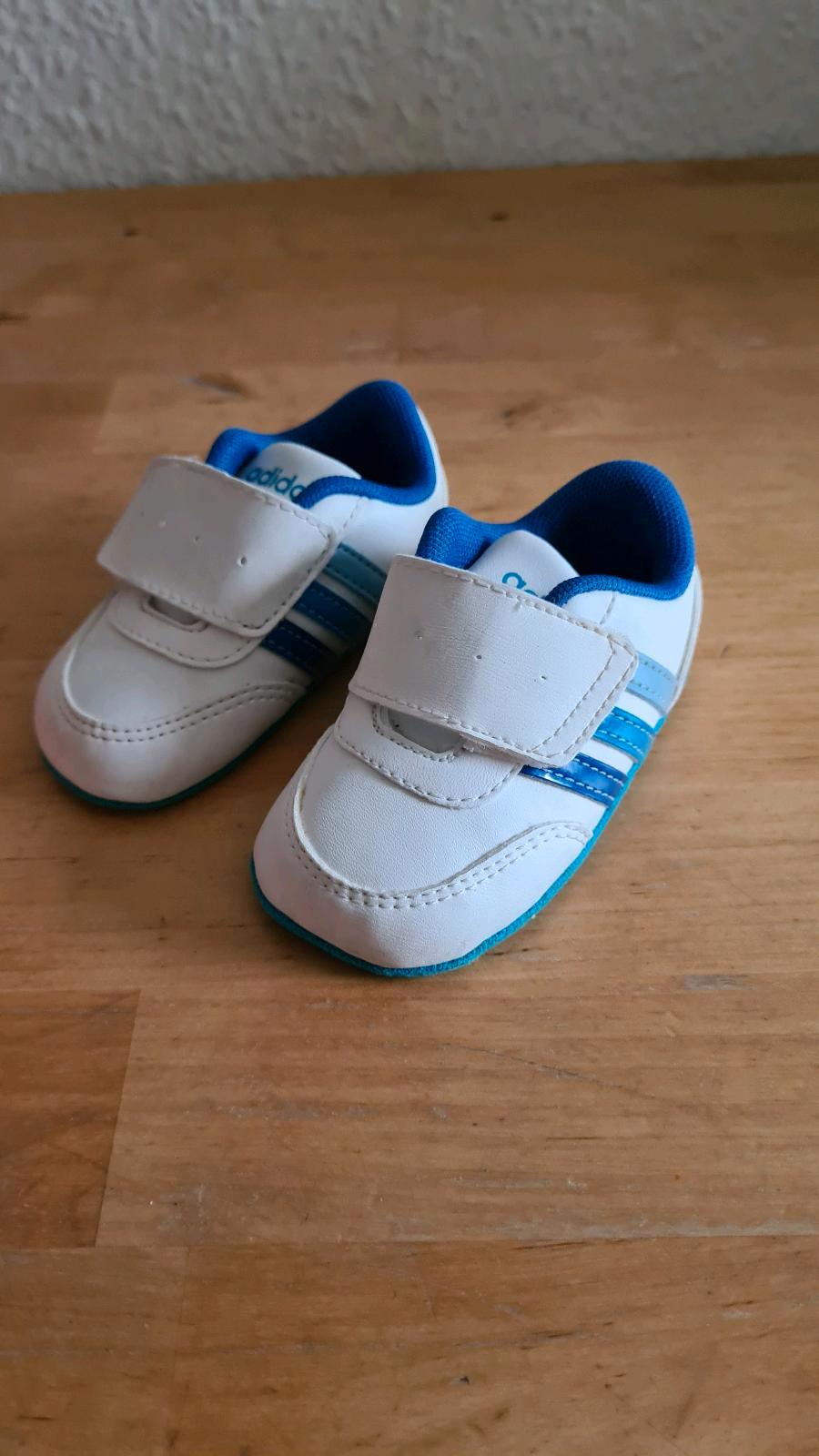 Baby krabbelschuhe adidas online