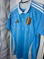 Belgien Trikot Spielerversion 2024/25 NEU original Nordrhein-Westfalen - Kerpen Vorschau