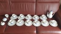 Rosenthal Romanze Kaffeeservice Blauer Dekoration, 37 tlg, GUT Nordrhein-Westfalen - Paderborn Vorschau