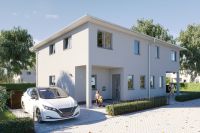 Tür an Tür mit den Eltern in unserem neuen Baugebiet in Calbe an der Saale! Sachsen-Anhalt - Calbe (Saale) Vorschau