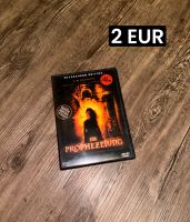 DVD Die Prophezeiung super Zustand Brandenburg - Zehdenick Vorschau