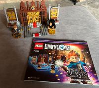 Lego Dimensions "Fantastic Beasts" (71253) Nordrhein-Westfalen - Herten Vorschau