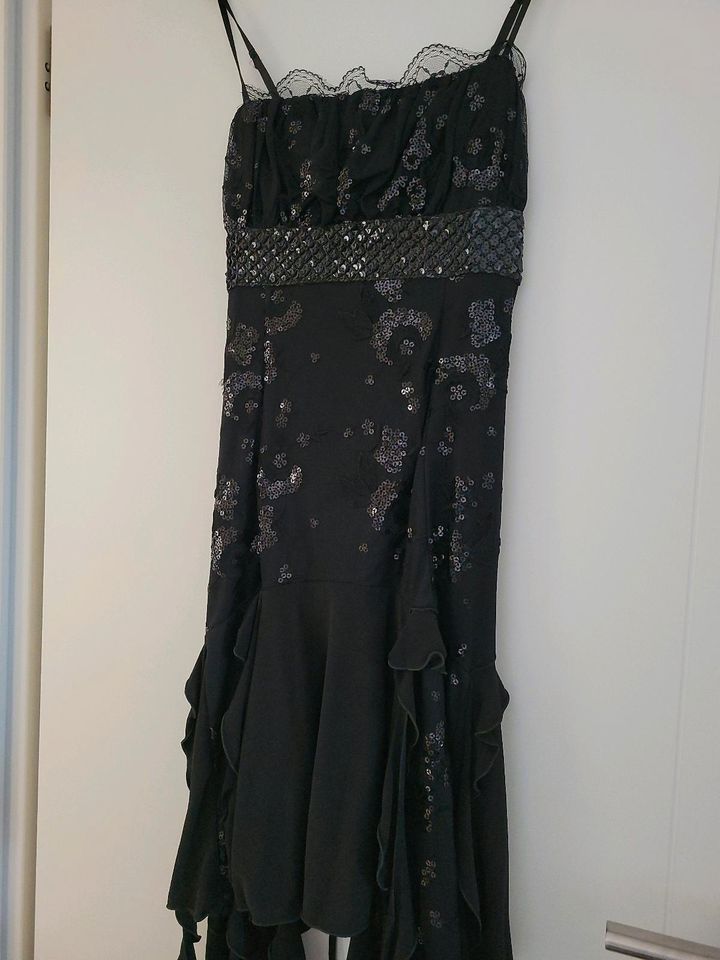 Neu Abendkleid 36 Np 229 Euro in Nordhorn