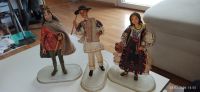 Handgemachte rumänische Figuren „Arta Crisana“ Bayern - Neustadt b.Coburg Vorschau