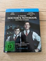 Bluray Doctors Notebook Staffel Radcliffe Harry Potter Niedersachsen - Seelze Vorschau