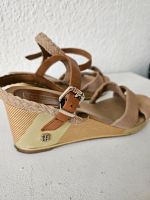 Tommy Hilfiger Sandalen Gr 39 Häfen - Bremerhaven Vorschau