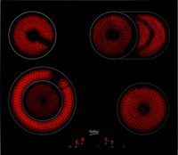 BEKO Herdplatte Nordrhein-Westfalen - Remscheid Vorschau