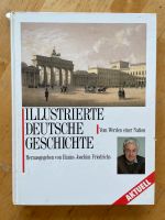 Hanns Joachim Friedrichs - Illustrierte Deutsche Geschichte Innenstadt - Köln Altstadt Vorschau