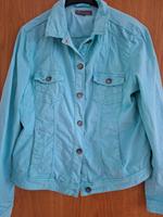 Jeans Jacke mint Comma casual identity Kiel - Ellerbek-Wellingdorf Vorschau