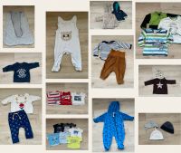 Babykleidung Größe 62 Aachen - Aachen-Mitte Vorschau