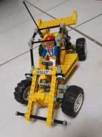 Lego Technic 8840 - Rally Shock n' Roll Racer - vollständig Münster (Westfalen) - Gievenbeck Vorschau