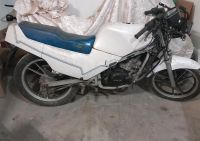 Suzuki Rg 125 Gamma / Teile Brandenburg - Potsdam Vorschau