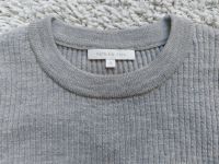 Patrizia Pepe Pullover, Baumwolle, grau, neu/ungetragen, Gr. 40/3 München - Trudering-Riem Vorschau