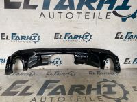 Ford S-Max st-Line  Diffusor Spoiler Hinten E1GJ-17E956-B Essen - Altenessen Vorschau